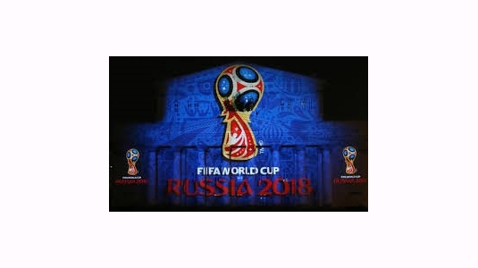 C'est parti pour la Coupe du Monde