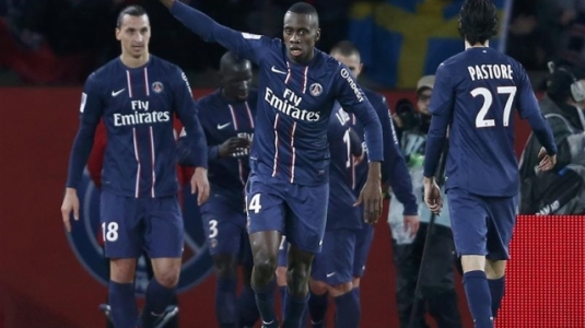 Paris tenu !