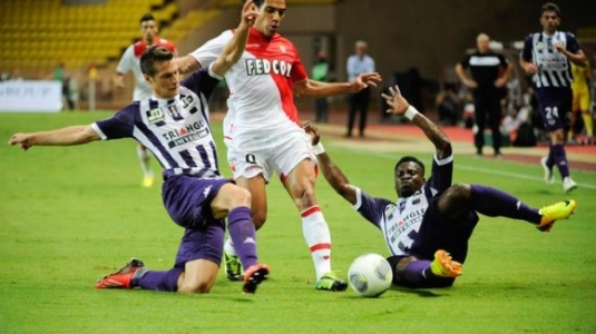 Monaco s'accroche